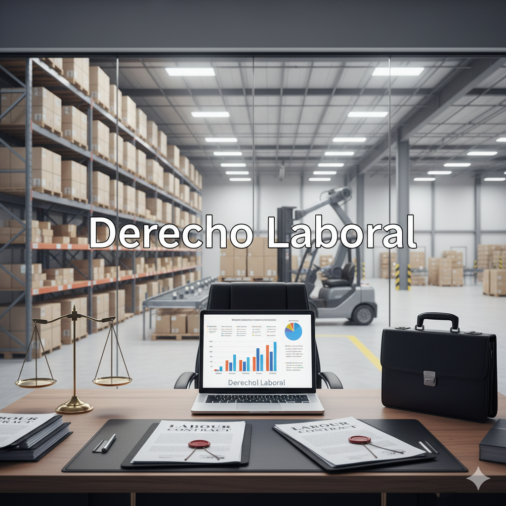 Abogado laboralista en Vigo y toda España