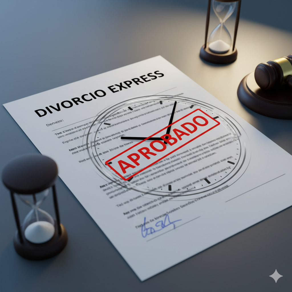 Divorcio express en Vigo - Marín Gil Abogados